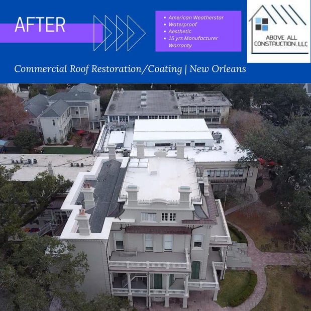 Images Above All Construction, LLC