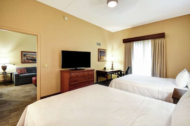 Images Homewood Suites by Hilton Lancaster