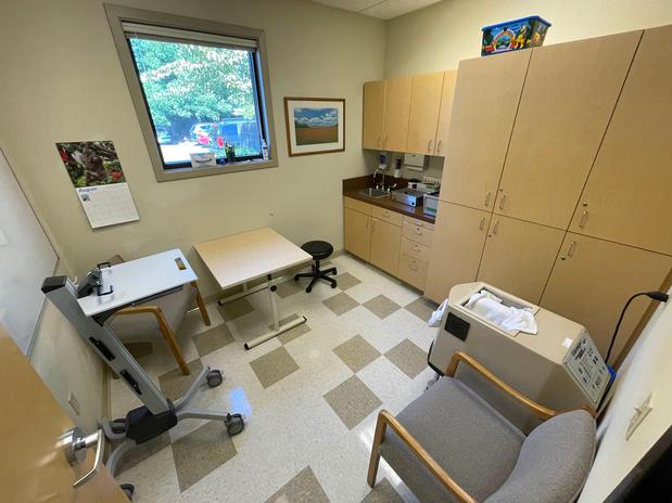 Images Salem Health Medical Clinic – Monmouth