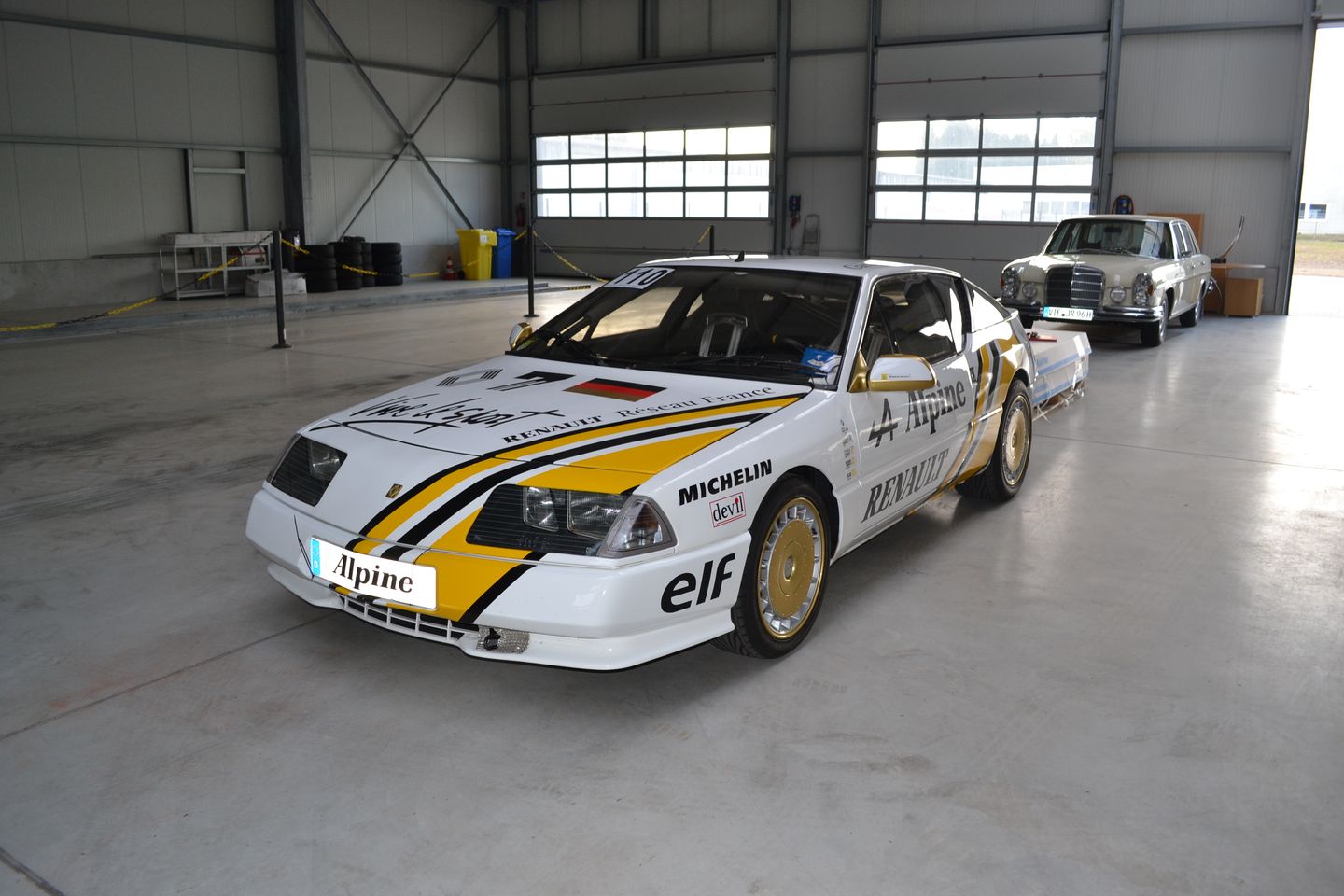 Stefan Oliver Morjan, Giesenkirchener Weg 16 in Mönchengladbach