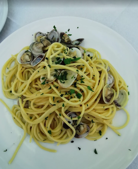 Trattoria da Scarso