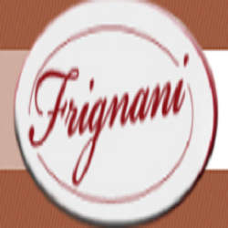 Pasticceria Frignani Logo