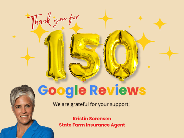 Images Kristin Sorensen - State Farm Insurance Agent