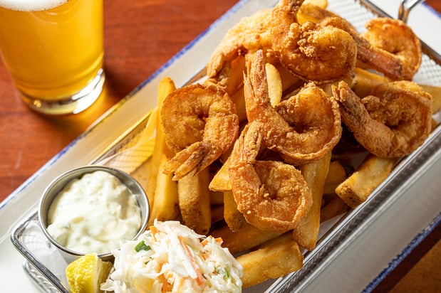 Images Legal Sea Foods - Short Hills