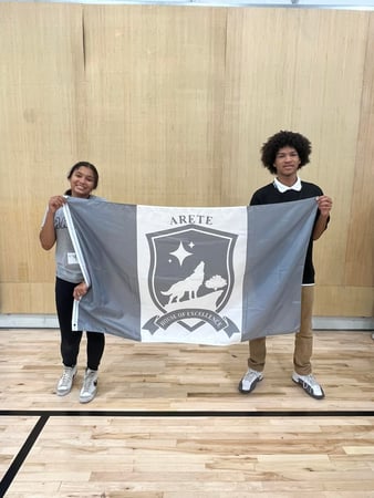 Images Vision Academy Riverside