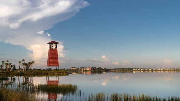 Images Waterview Landing - Anchor Collection