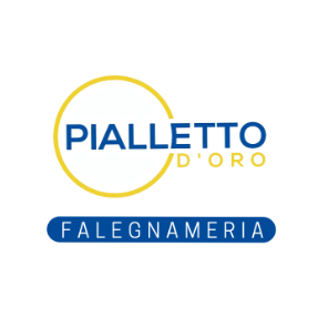 Falegnameria Pialletto D'Oro Logo