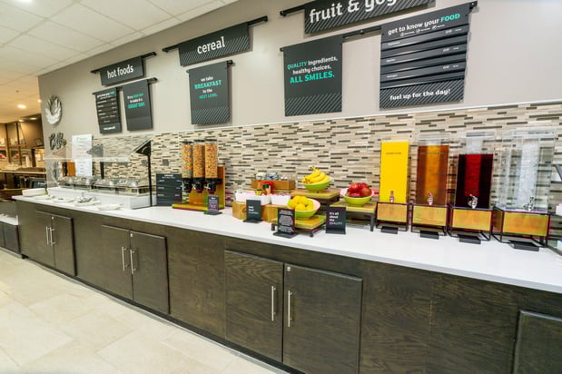 Images Holiday Inn Murfreesboro by IHG