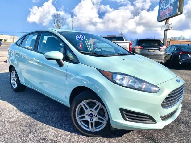 Images Featherston Motors LLC