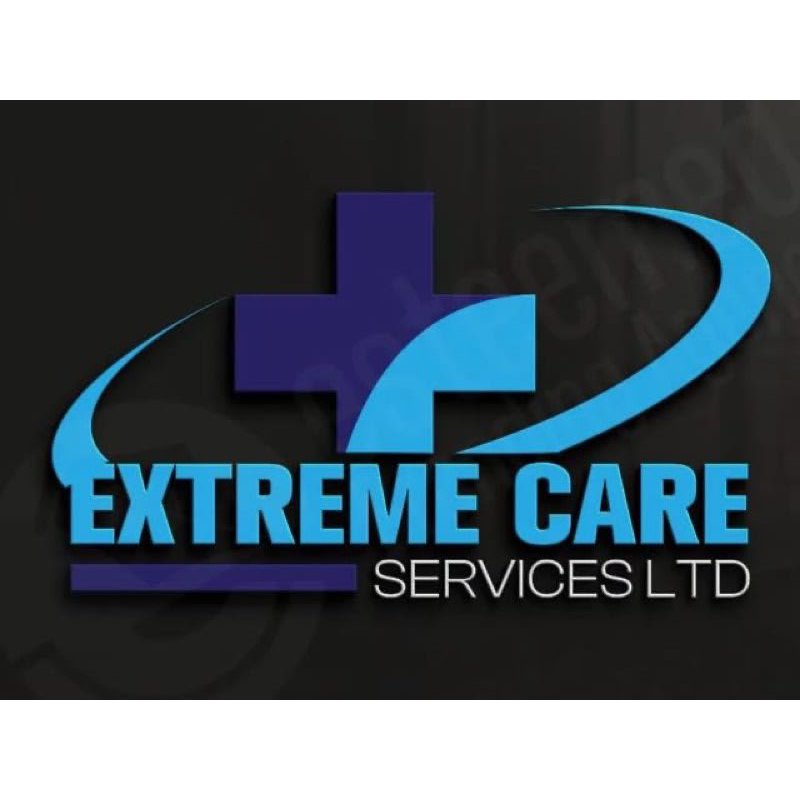 Extreme Care Services Ltd Logo