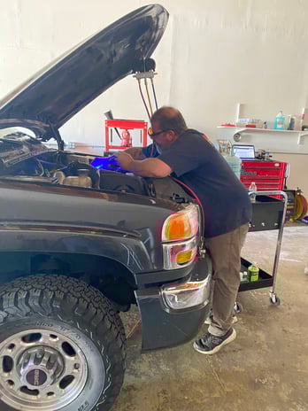 Images Wootens smog and auto repair