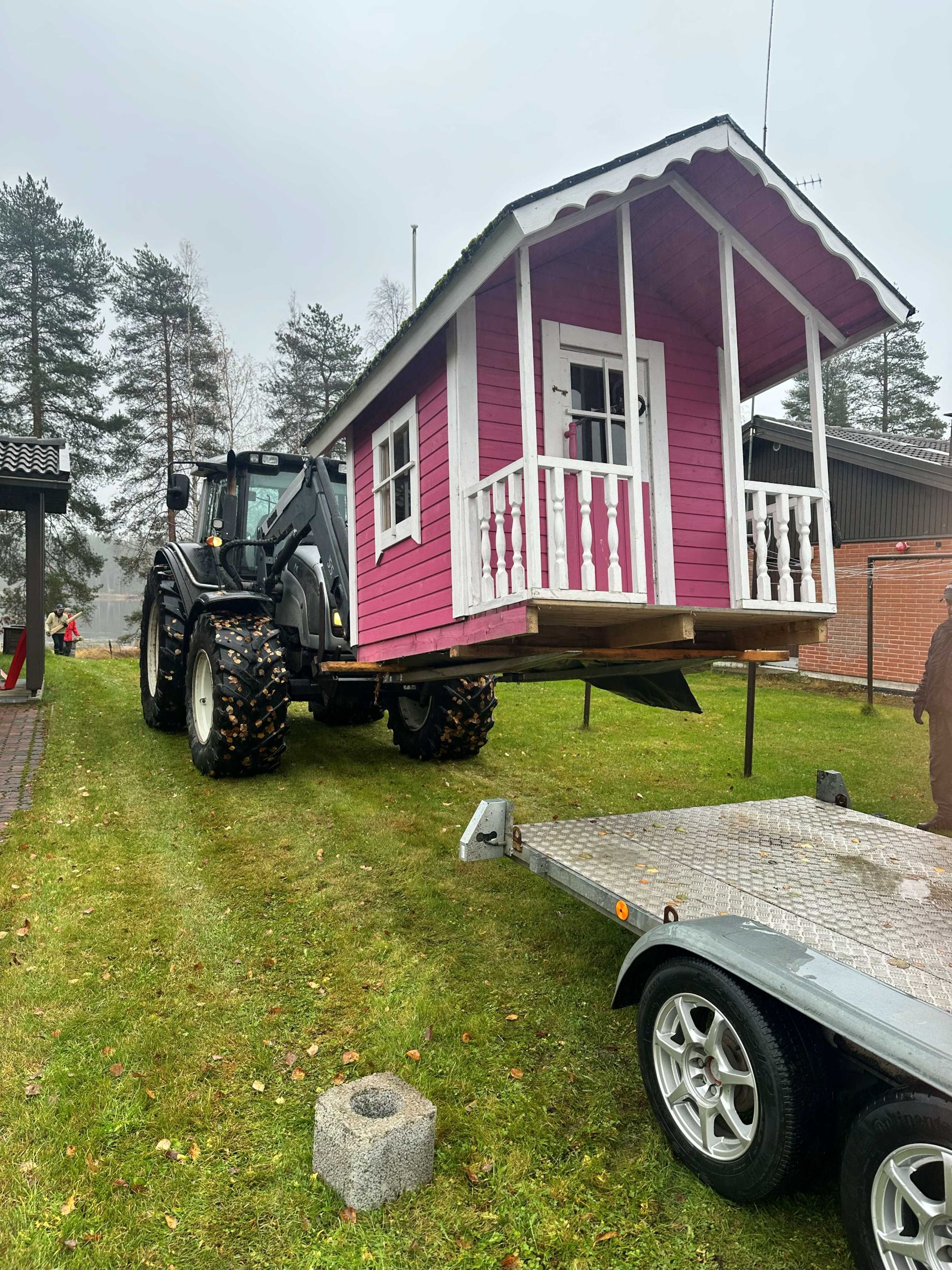 Images Konepalvelu Lukka Oy