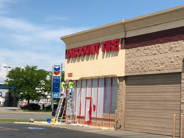 Images Superior Coatings