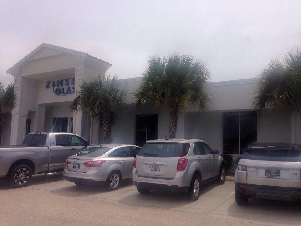 Zinsel Gl And Mirror Llc Gretna La Business Page Photos