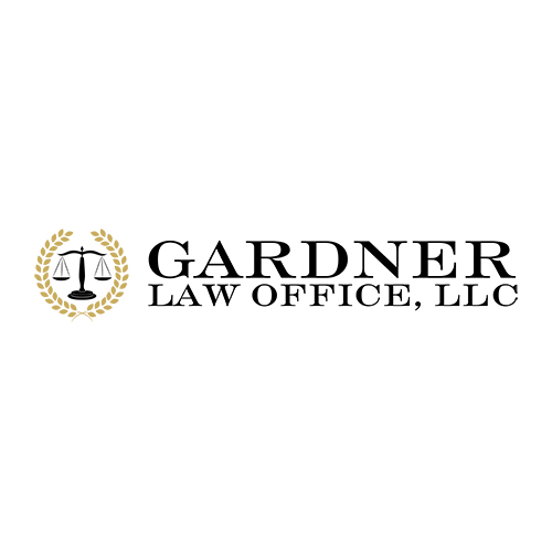 Gardner Law Office, LLC Logo