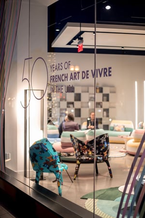 Images Roche Bobois