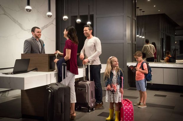 Images The Logan Philadelphia, Curio Collection by Hilton