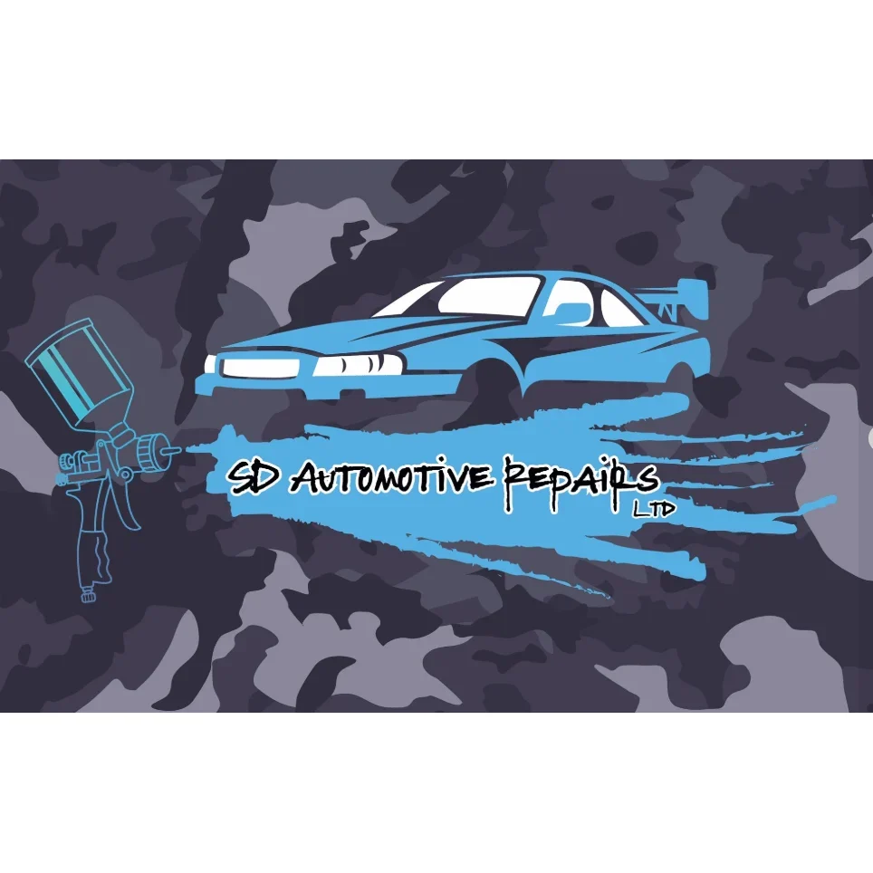 company logo