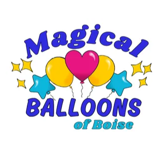 Magical Balloons of Boise