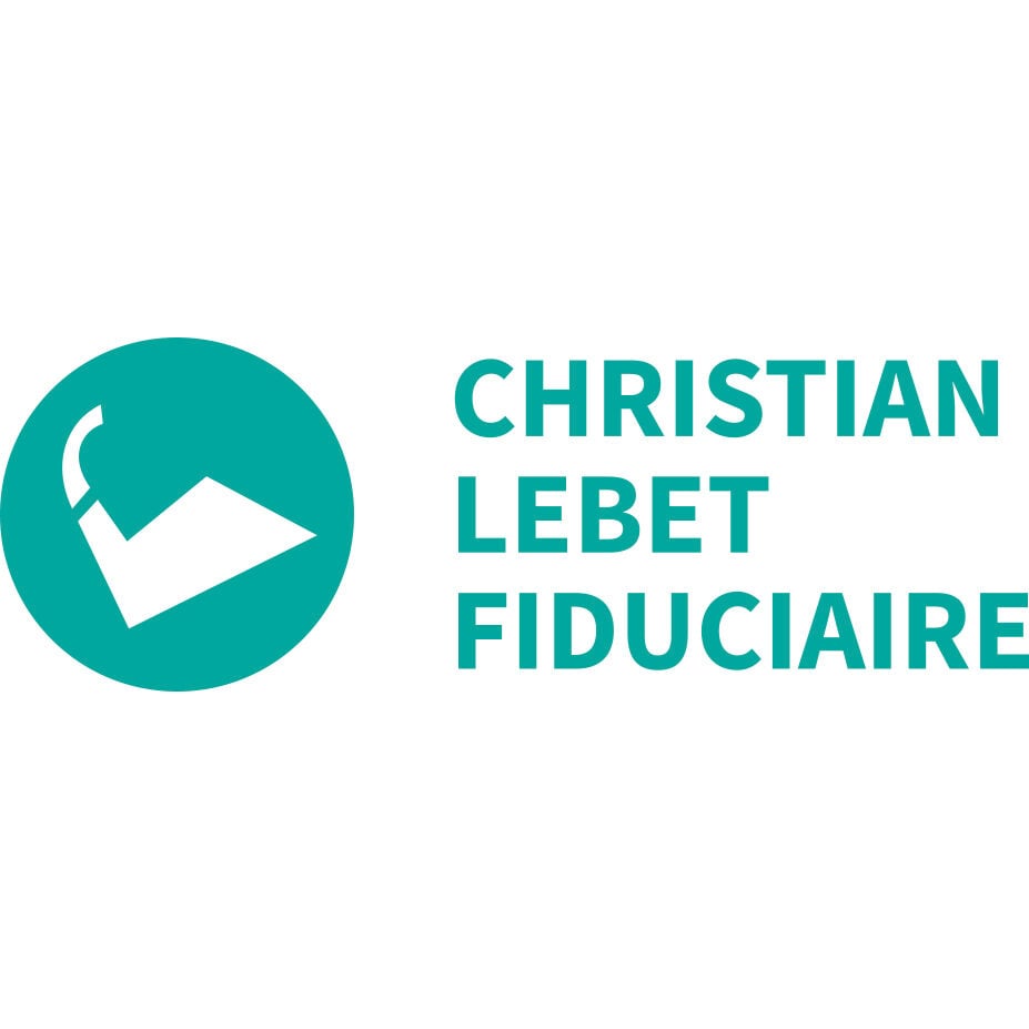 Lebet Christian Logo