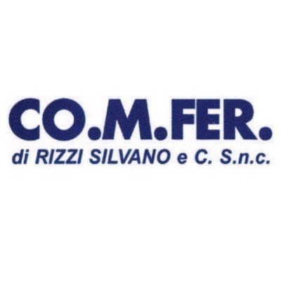 Co.M.Fer. Logo