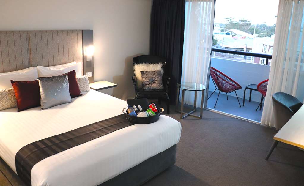 Images Best Western Plus Hotel Lord Forrest