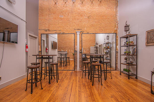 Images JPAR - McKinney