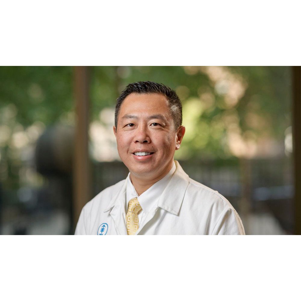 Richard J Lin, MD, PHD