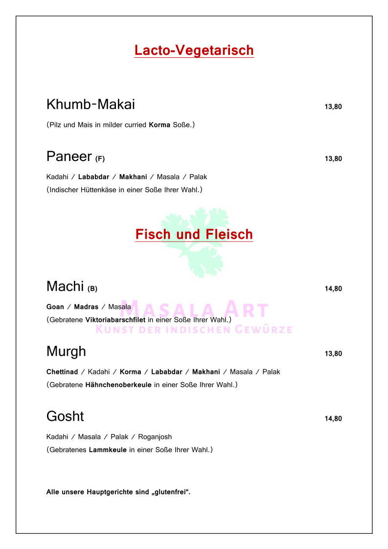 Bild 3 Masala Art in Heilbronn