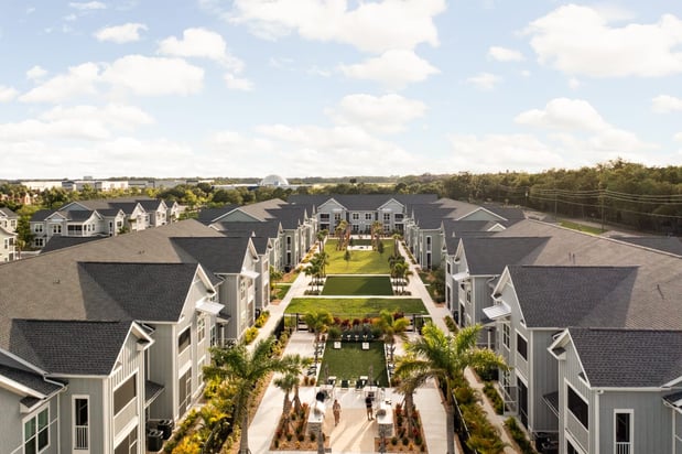 Images Palm Grove Luxury Apartments
