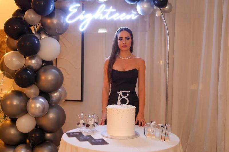 Images Villa Blanche Eventi