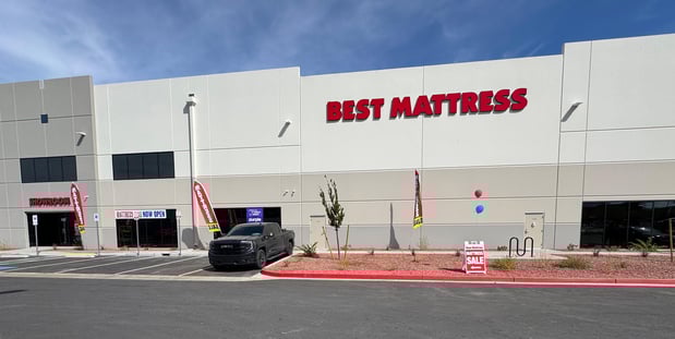 Images Best Mattress Warehouse, Value Center & Showroom