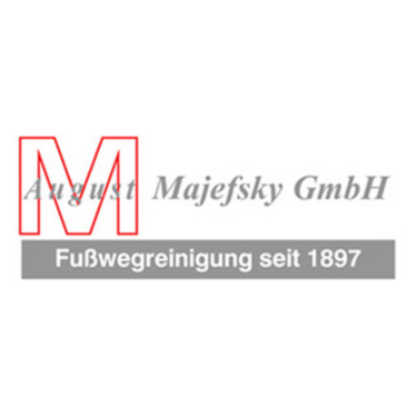 Logo August Majefsky GmbH