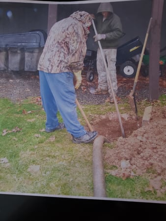 Images Blountville Septic Tank Service