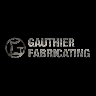 Gauthier Fabricating Logo