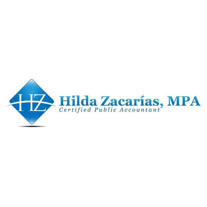 Hilda Zacarias, Certified Public Accountant