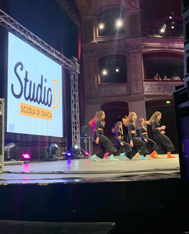 Images Scuola di Danza Studio D
