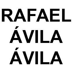Rafael Ávila Ávila Ayora