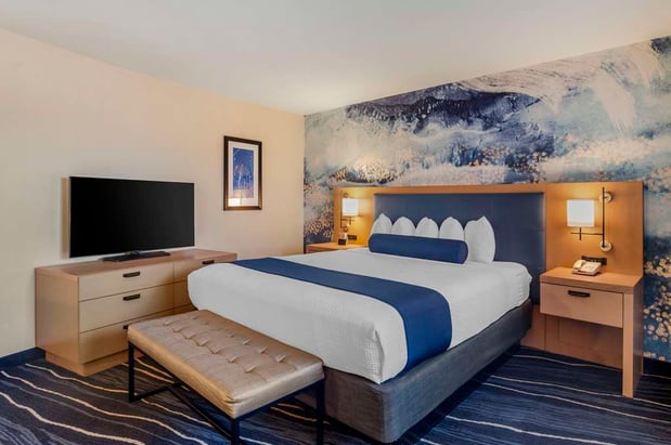 Images Best Western Plus Marina Gateway Hotel