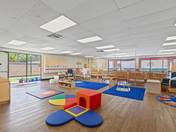Images Santa Clara KinderCare
