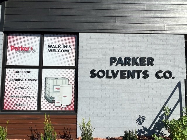 Images Parker Solvents Company