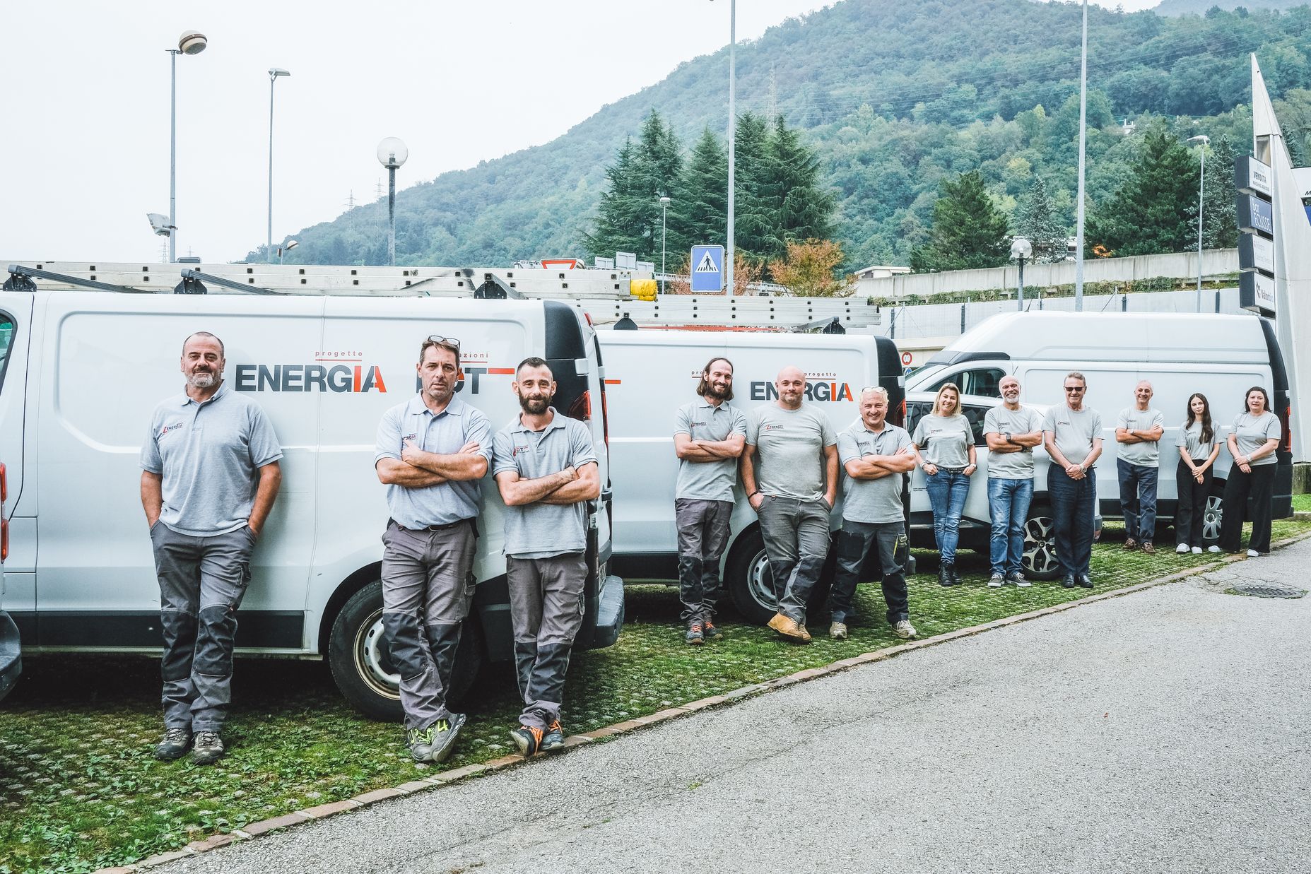 Bilder PROGETTO ENERGIA SA