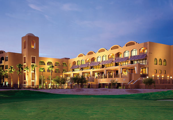 Scottsdale Marriott at Mcdowell Mountains