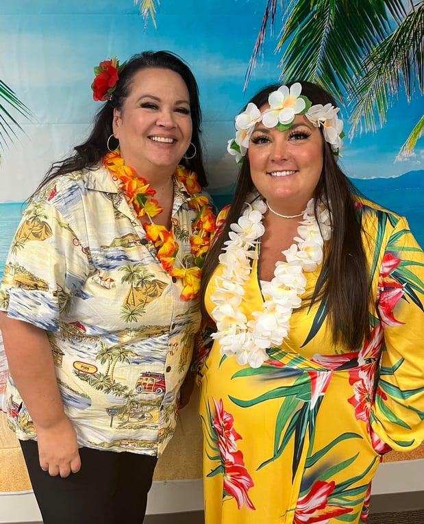 Images Kara Peoples at Comparion Insurance Agency