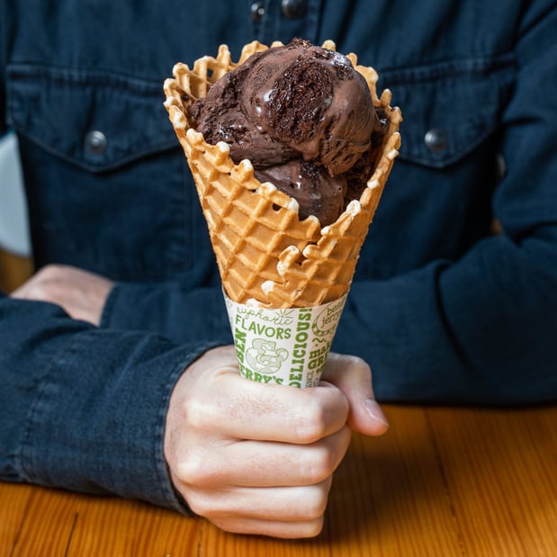 Images Ben & Jerry’s