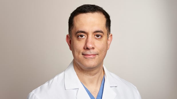 Images Vishal Kapur, MD