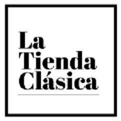 La Tienda Clasica Logo