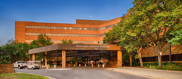 Images Trinity Health Academic, Gastrointestinal - Ann Arbor Campus