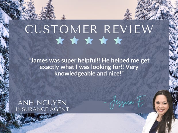 Images Anh Nguyen - State Farm Insurance Agent