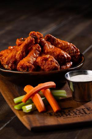 Images Tailgate Social
